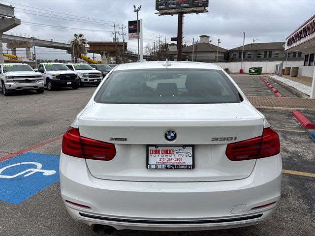 2018 BMW 3 Series 330i xDrive | San Antonio, TX | Clear Choice Automotive South