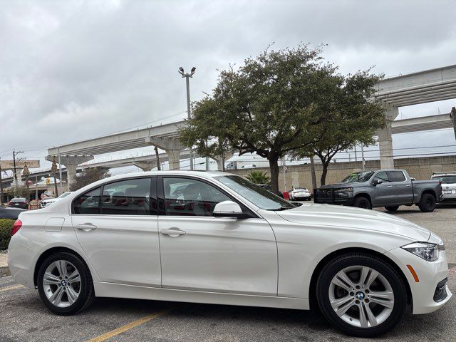 2018 BMW 3 Series 330i xDrive | San Antonio, TX | Clear Choice Automotive South