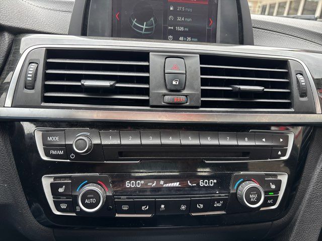 2018 BMW 3 Series 330i xDrive | San Antonio, TX | Clear Choice Automotive South