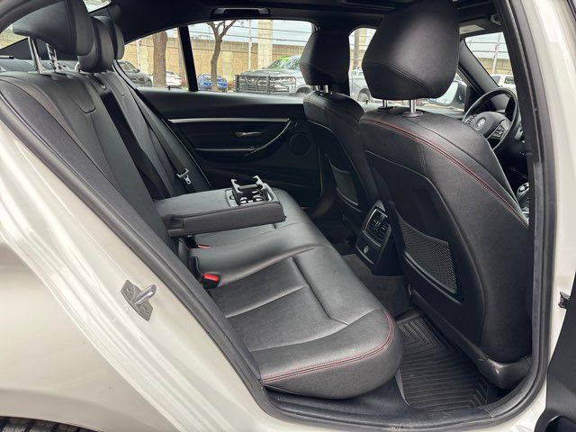 2018 BMW 3 Series 330i xDrive | San Antonio, TX | Clear Choice Automotive South