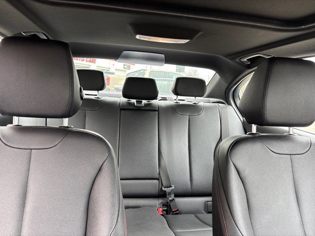 2018 BMW 3 Series 330i xDrive | San Antonio, TX | Clear Choice Automotive South