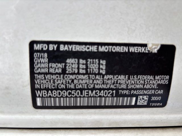 2018 BMW 3 Series 330i xDrive | San Antonio, TX | Clear Choice Automotive South