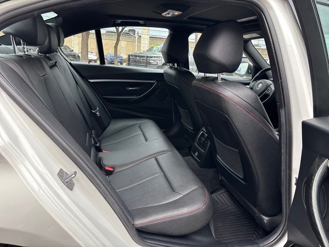 2018 BMW 3 Series 330i xDrive | San Antonio, TX | Clear Choice Automotive South