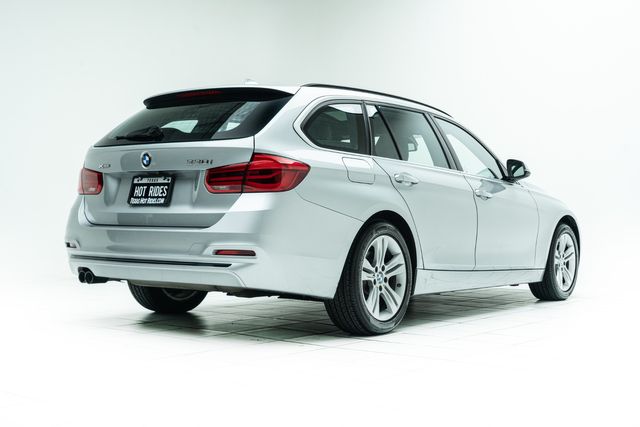 2018 BMW 330i xDrive Touring Wagon | Carrollton, TX | Texas Hot Rides