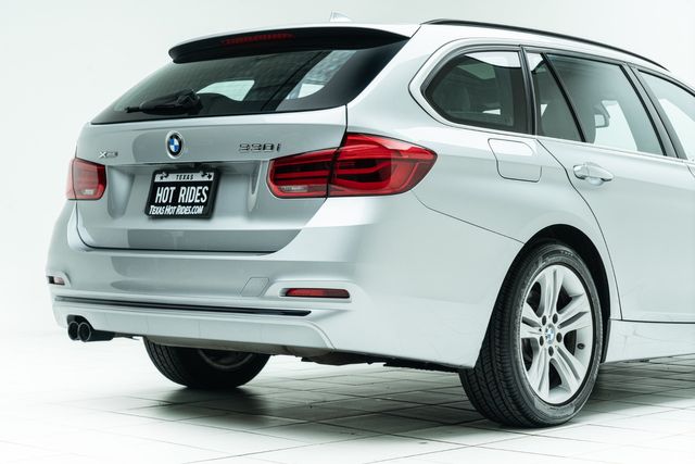2018 BMW 330i xDrive Touring Wagon | Carrollton, TX | Texas Hot Rides 2018 BMW 330i xDrive Touring Wagon | Carrollton, TX | Texas Hot Rides