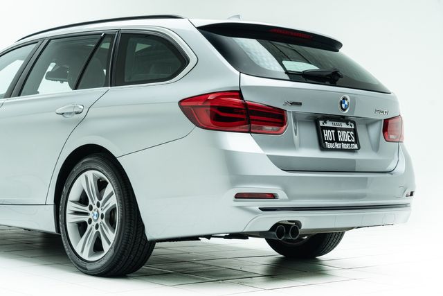2018 BMW 330i xDrive Touring Wagon | Carrollton, TX | Texas Hot Rides