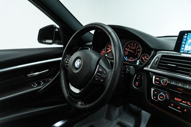 2018 BMW 330i xDrive Touring Wagon | Carrollton, TX | Texas Hot Rides