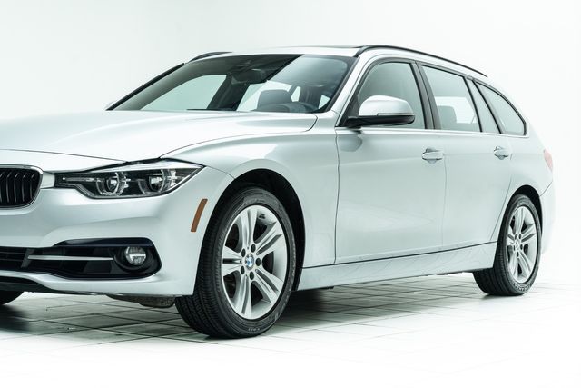 2018 BMW 330i xDrive Touring Wagon | Carrollton, TX | Texas Hot Rides