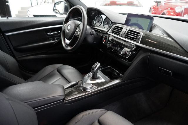 2018 BMW 330i xDrive Sport Wagon 4D | North East, PA | NFI Empire 2018 BMW 330i xDrive Sport Wagon 4D | North East, PA | NFI Empire