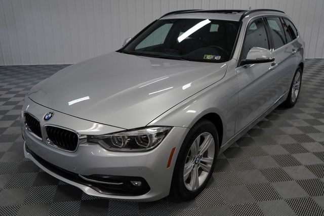 2018 BMW 330i xDrive Sport Wagon 4D | North East, PA | NFI Empire 2018 BMW 330i xDrive Sport Wagon 4D | North East, PA | NFI Empire