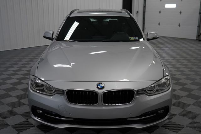 2018 BMW 330i xDrive Sport Wagon 4D | North East, PA | NFI Empire 2018 BMW 330i xDrive Sport Wagon 4D | North East, PA | NFI Empire