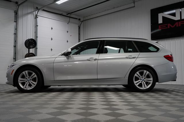 2018 BMW 330i xDrive Sport Wagon 4D | North East, PA | NFI Empire 2018 BMW 330i xDrive Sport Wagon 4D | North East, PA | NFI Empire