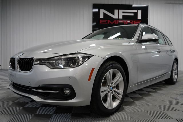 2018 BMW 330i xDrive Sport Wagon 4D | North East, PA | NFI Empire 2018 BMW 330i xDrive Sport Wagon 4D | North East, PA | NFI Empire