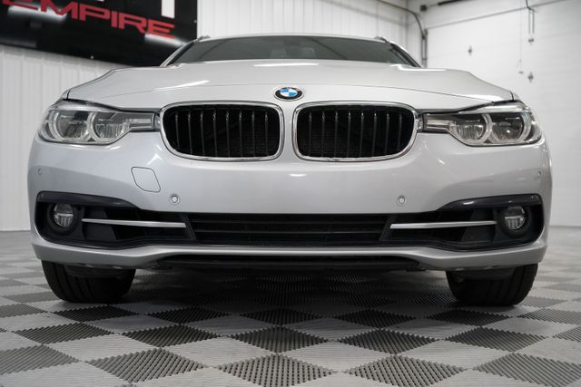 2018 BMW 330i xDrive Sport Wagon 4D | North East, PA | NFI Empire 2018 BMW 330i xDrive Sport Wagon 4D | North East, PA | NFI Empire