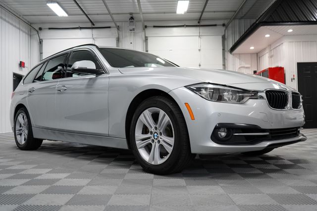 2018 BMW 330i xDrive Sport Wagon 4D | North East, PA | NFI Empire 2018 BMW 330i xDrive Sport Wagon 4D | North East, PA | NFI Empire
