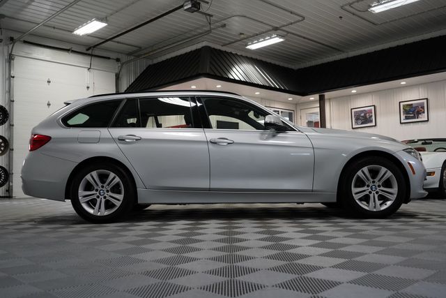 2018 BMW 330i xDrive Sport Wagon 4D | North East, PA | NFI Empire 2018 BMW 330i xDrive Sport Wagon 4D | North East, PA | NFI Empire