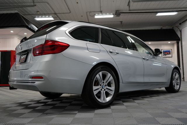 2018 BMW 330i xDrive Sport Wagon 4D | North East, PA | NFI Empire 2018 BMW 330i xDrive Sport Wagon 4D | North East, PA | NFI Empire