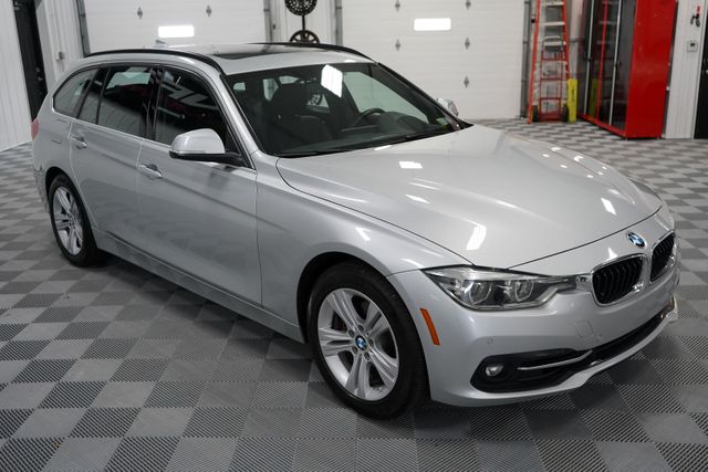 2018 BMW 330i xDrive Sport Wagon 4D | North East, PA | NFI Empire 2018 BMW 330i xDrive Sport Wagon 4D | North East, PA | NFI Empire