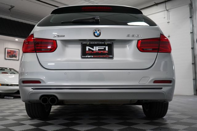 2018 BMW 330i xDrive Sport Wagon 4D | North East, PA | NFI Empire 2018 BMW 330i xDrive Sport Wagon 4D | North East, PA | NFI Empire