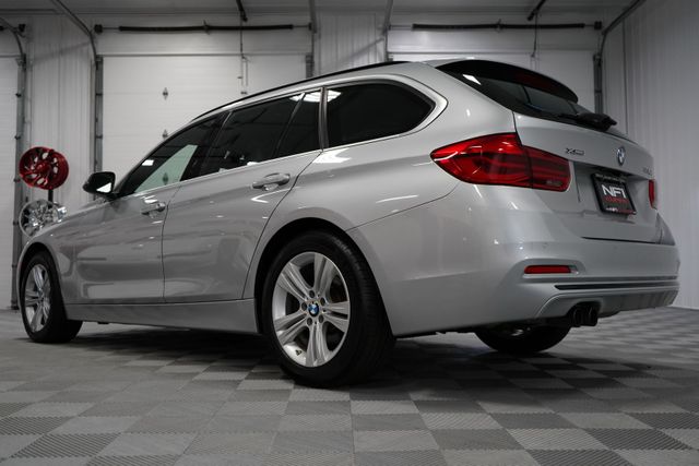 2018 BMW 330i xDrive Sport Wagon 4D | North East, PA | NFI Empire 2018 BMW 330i xDrive Sport Wagon 4D | North East, PA | NFI Empire