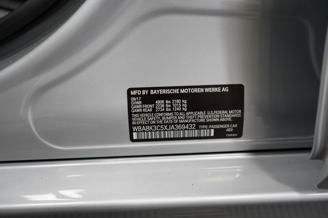 2018 BMW 330i xDrive Sport Wagon 4D | North East, PA | NFI Empire 2018 BMW 330i xDrive Sport Wagon 4D | North East, PA | NFI Empire