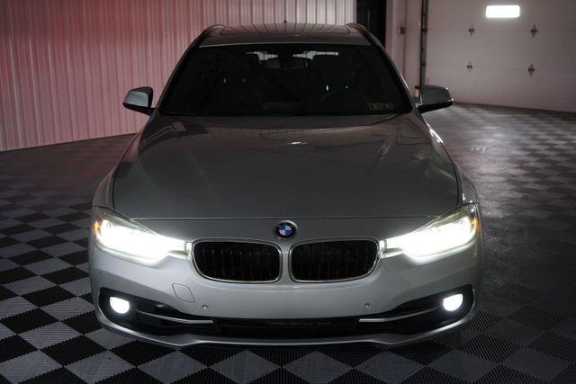 2018 BMW 330i xDrive Sport Wagon 4D | North East, PA | NFI Empire 2018 BMW 330i xDrive Sport Wagon 4D | North East, PA | NFI Empire