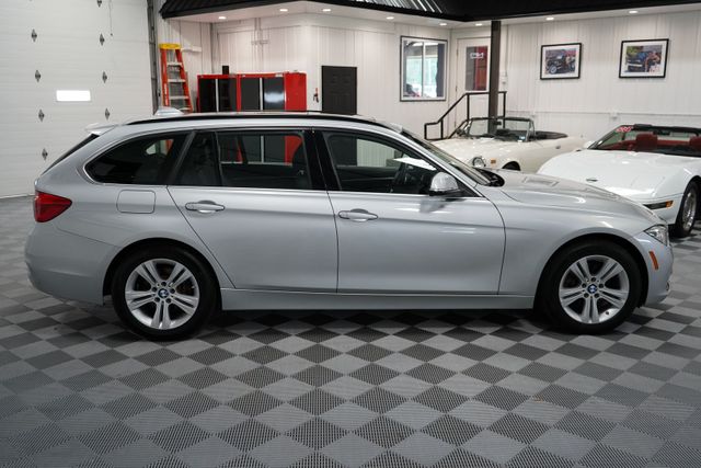 2018 BMW 330i xDrive Sport Wagon 4D | North East, PA | NFI Empire 2018 BMW 330i xDrive Sport Wagon 4D | North East, PA | NFI Empire