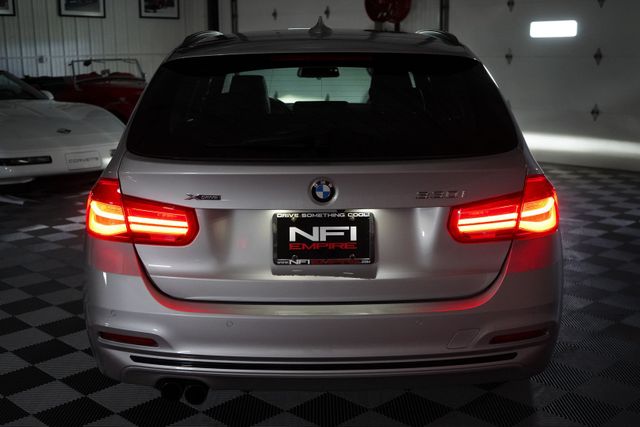 2018 BMW 330i xDrive Sport Wagon 4D | North East, PA | NFI Empire 2018 BMW 330i xDrive Sport Wagon 4D | North East, PA | NFI Empire