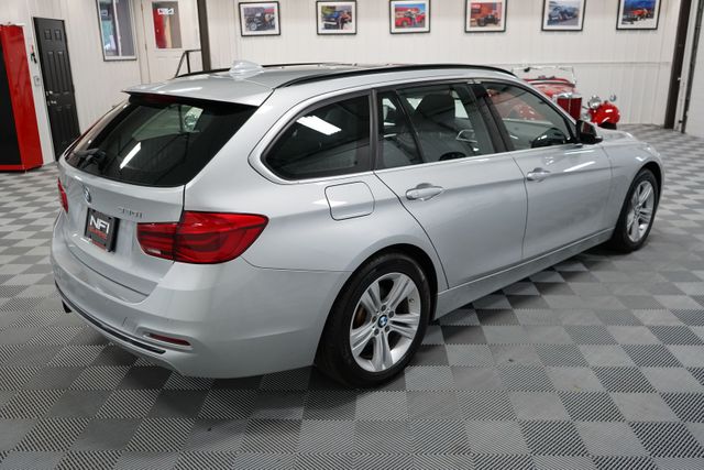 2018 BMW 330i xDrive Sport Wagon 4D | North East, PA | NFI Empire 2018 BMW 330i xDrive Sport Wagon 4D | North East, PA | NFI Empire
