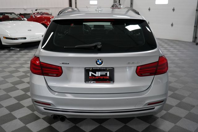 2018 BMW 330i xDrive Sport Wagon 4D | North East, PA | NFI Empire 2018 BMW 330i xDrive Sport Wagon 4D | North East, PA | NFI Empire
