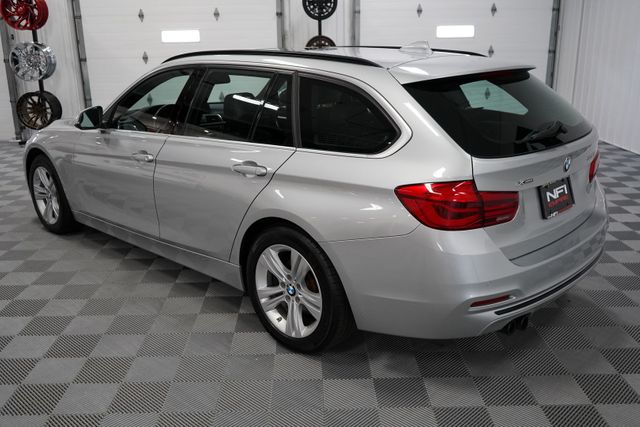 2018 BMW 330i xDrive Sport Wagon 4D | North East, PA | NFI Empire 2018 BMW 330i xDrive Sport Wagon 4D | North East, PA | NFI Empire