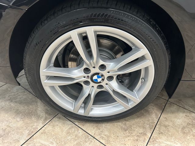 2018 BMW 4 Series 430i xDrive