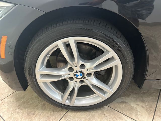 2018 BMW 4 Series 430i xDrive