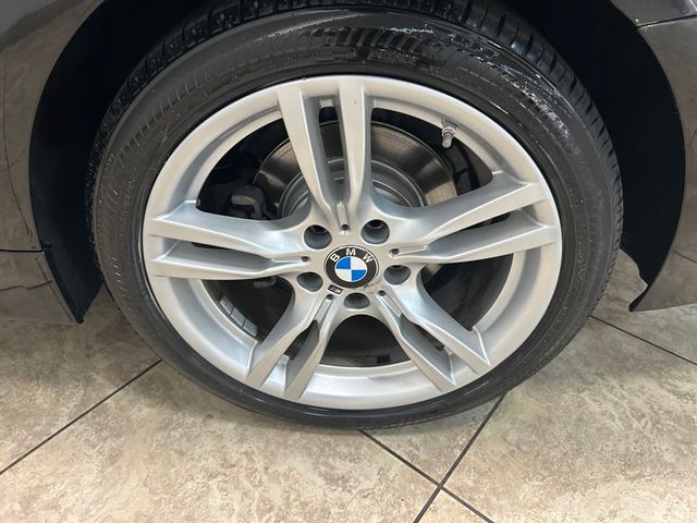 2018 BMW 4 Series 430i xDrive
