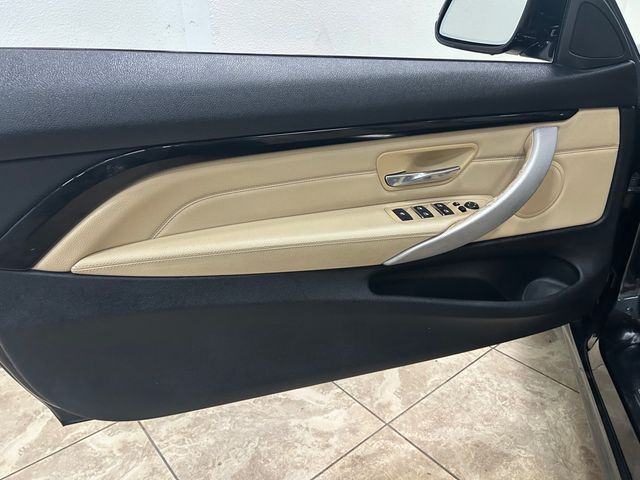2018 BMW 4 Series 430i xDrive