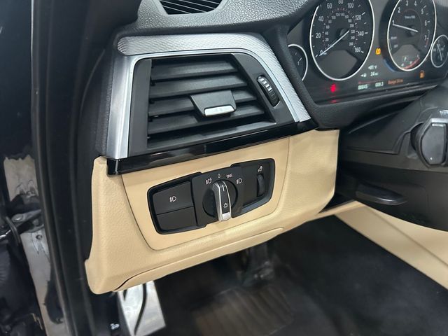 2018 BMW 4 Series 430i xDrive