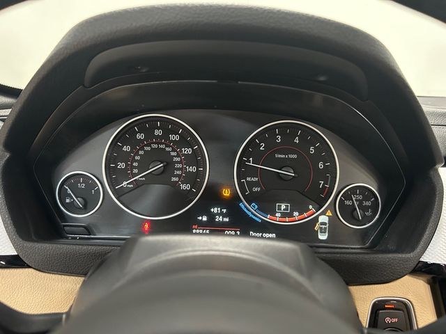 2018 BMW 4 Series 430i xDrive