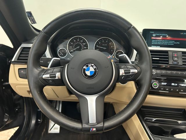 2018 BMW 4 Series 430i xDrive