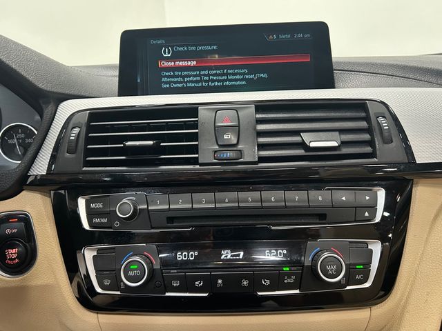 2018 BMW 4 Series 430i xDrive