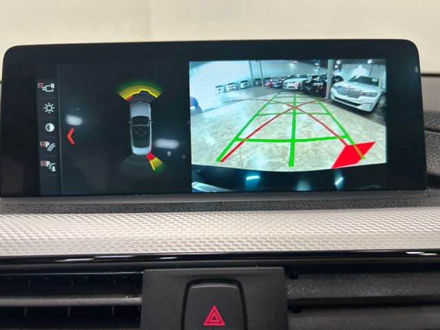 2018 BMW 4 Series 430i xDrive