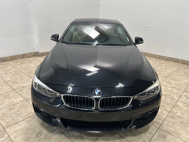 2018 BMW 4 Series 430i xDrive