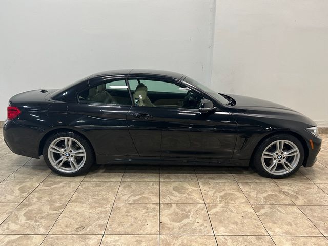 2018 BMW 4 Series 430i xDrive