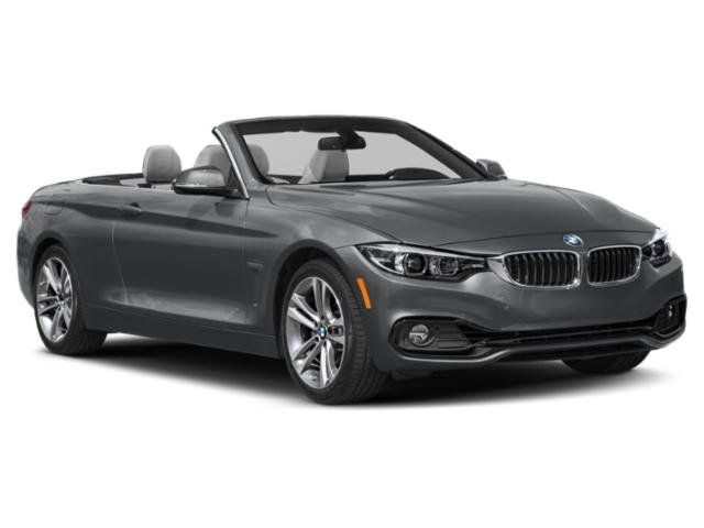 2018 BMW 4 Series 430i