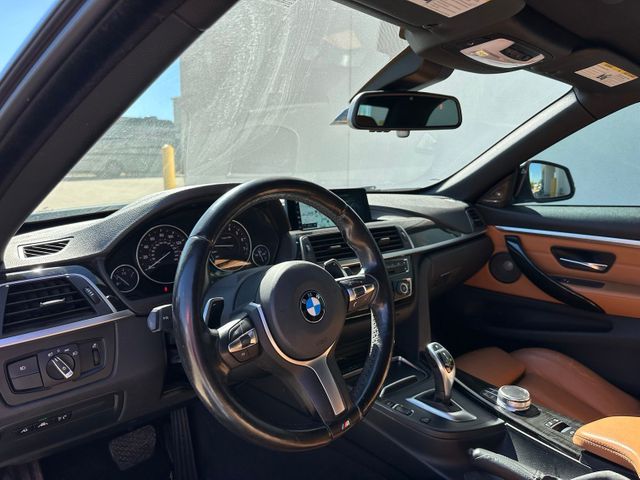 2018 BMW 4 Series 440i M Sport Premium Package Cold Weather Package | Irving, Texas | Hopper Motorplex 2018 BMW 4 Series 440i M Sport Premium Package Cold Weather Package | Irving, Texas | Hopper Motorplex