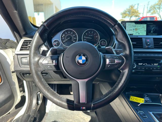 2018 BMW 4 Series 440i M Sport Premium Package Cold Weather Package | Irving, Texas | Hopper Motorplex