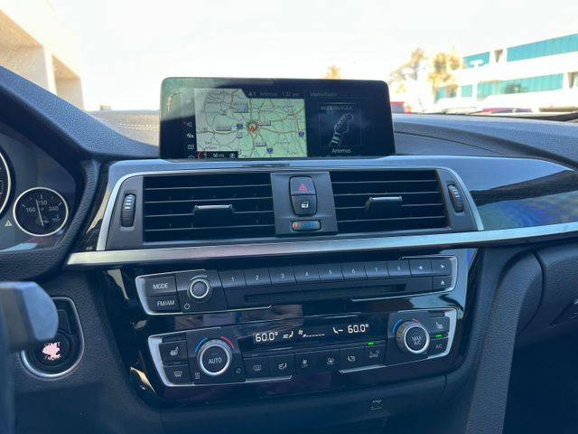 2018 BMW 4 Series 440i M Sport Premium Package Cold Weather Package | Irving, Texas | Hopper Motorplex