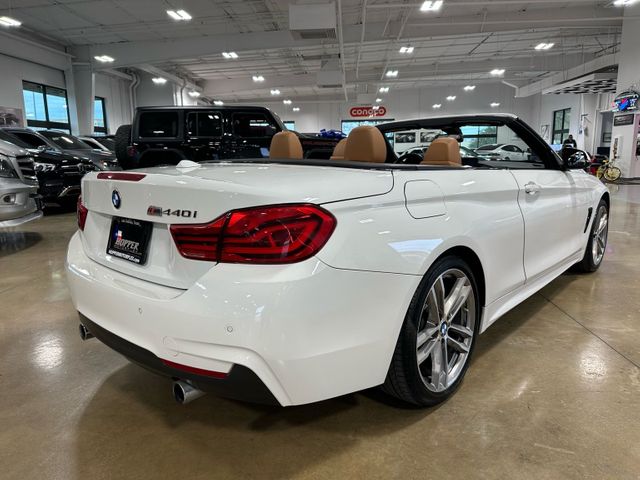 2018 BMW 4 Series 440i M Sport Premium Package Cold Weather Package | Irving, Texas | Hopper Motorplex 2018 BMW 4 Series 440i M Sport Premium Package Cold Weather Package | Irving, Texas | Hopper Motorplex