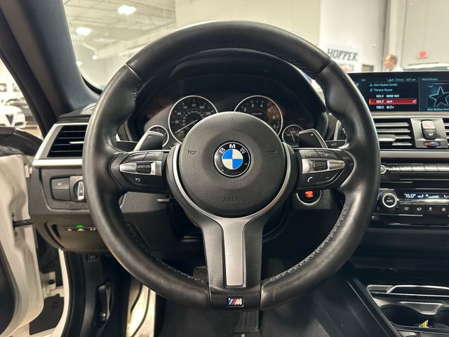 2018 BMW 4 Series 440i M Sport Premium Package Cold Weather Package | Irving, Texas | Hopper Motorplex