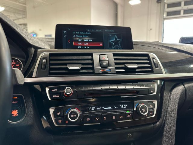 2018 BMW 4 Series 440i M Sport Premium Package Cold Weather Package | Irving, Texas | Hopper Motorplex