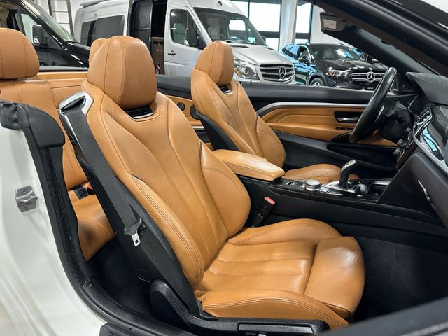 2018 BMW 4 Series 440i M Sport Premium Package Cold Weather Package | Irving, Texas | Hopper Motorplex 2018 BMW 4 Series 440i M Sport Premium Package Cold Weather Package | Irving, Texas | Hopper Motorplex